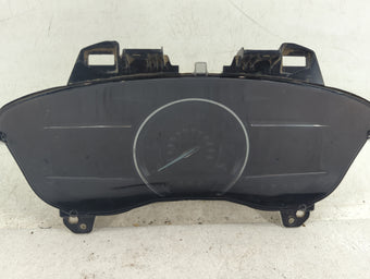 compare product 2018 Ford Explorer Instrument Cluster Speedometer Gauges P/N:JB5T-10849-CF TN257540-3644 Fits OEM Used Auto Parts
