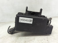 2018-2019 Ford Explorer Fusebox Fuse Box Panel Relay Module P/N:8T2T-14B192-AB 8T2T-14B192-BA, 8T2T-CA Fits Fits 2018 2019 O