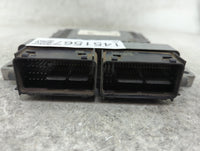 2016-2019 Ford Explorer PCM Engine Control Computer ECU ECM PCU OEM P/N:GB5A-12A650-BZA FL3A-12B684-BEB Fits OEM Used Auto P