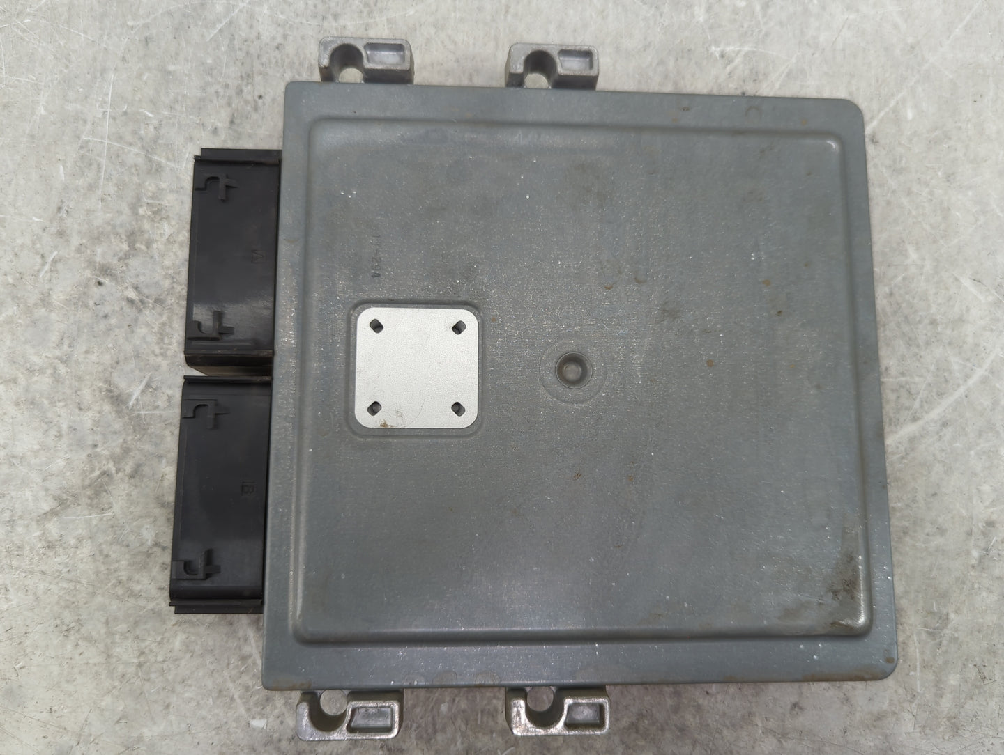 2016-2019 Ford Explorer PCM Engine Control Computer ECU ECM PCU OEM P/N:GB5A-12A650-BZA FL3A-12B684-BEB Fits OEM Used Auto P