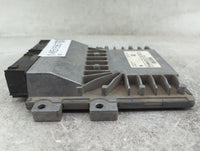 2016-2019 Ford Explorer PCM Engine Control Computer ECU ECM PCU OEM P/N:GB5A-12A650-BZA FL3A-12B684-BEB Fits OEM Used Auto P