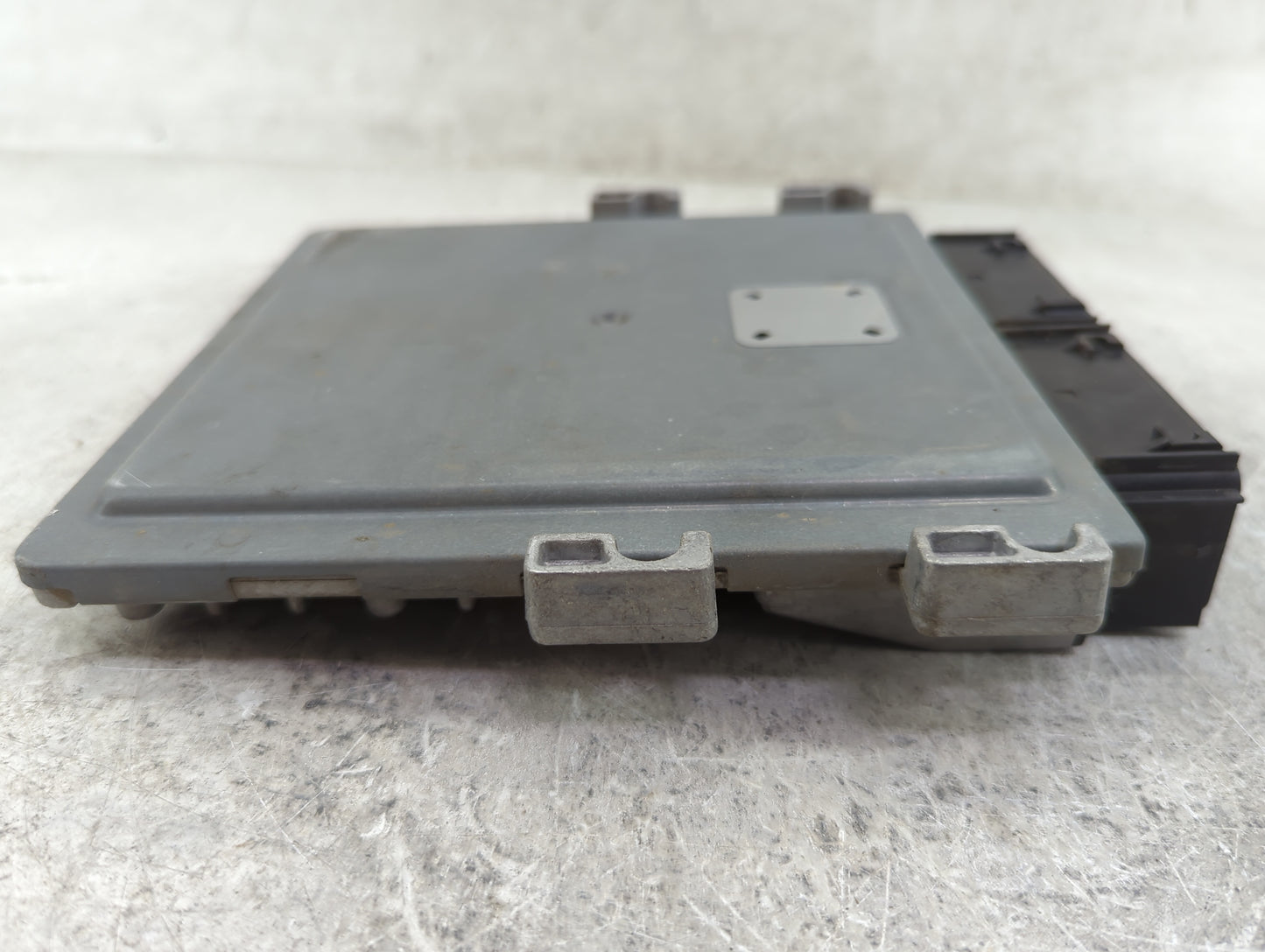 2016-2019 Ford Explorer PCM Engine Control Computer ECU ECM PCU OEM P/N:GB5A-12A650-BZA FL3A-12B684-BEB Fits OEM Used Auto P