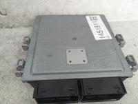 2016-2019 Ford Explorer PCM Engine Control Computer ECU ECM PCU OEM P/N:GB5A-12A650-BZA FL3A-12B684-BEB Fits OEM Used Auto P