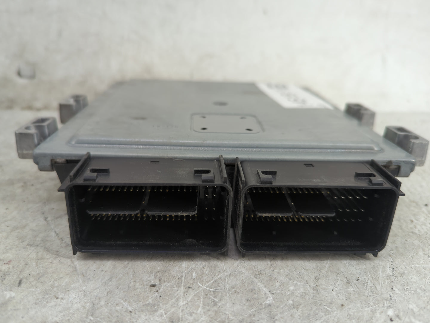 2016-2019 Ford Explorer PCM Engine Control Computer ECU ECM PCU OEM P/N:GB5A-12A650-BZA FL3A-12B684-BEB Fits OEM Used Auto P