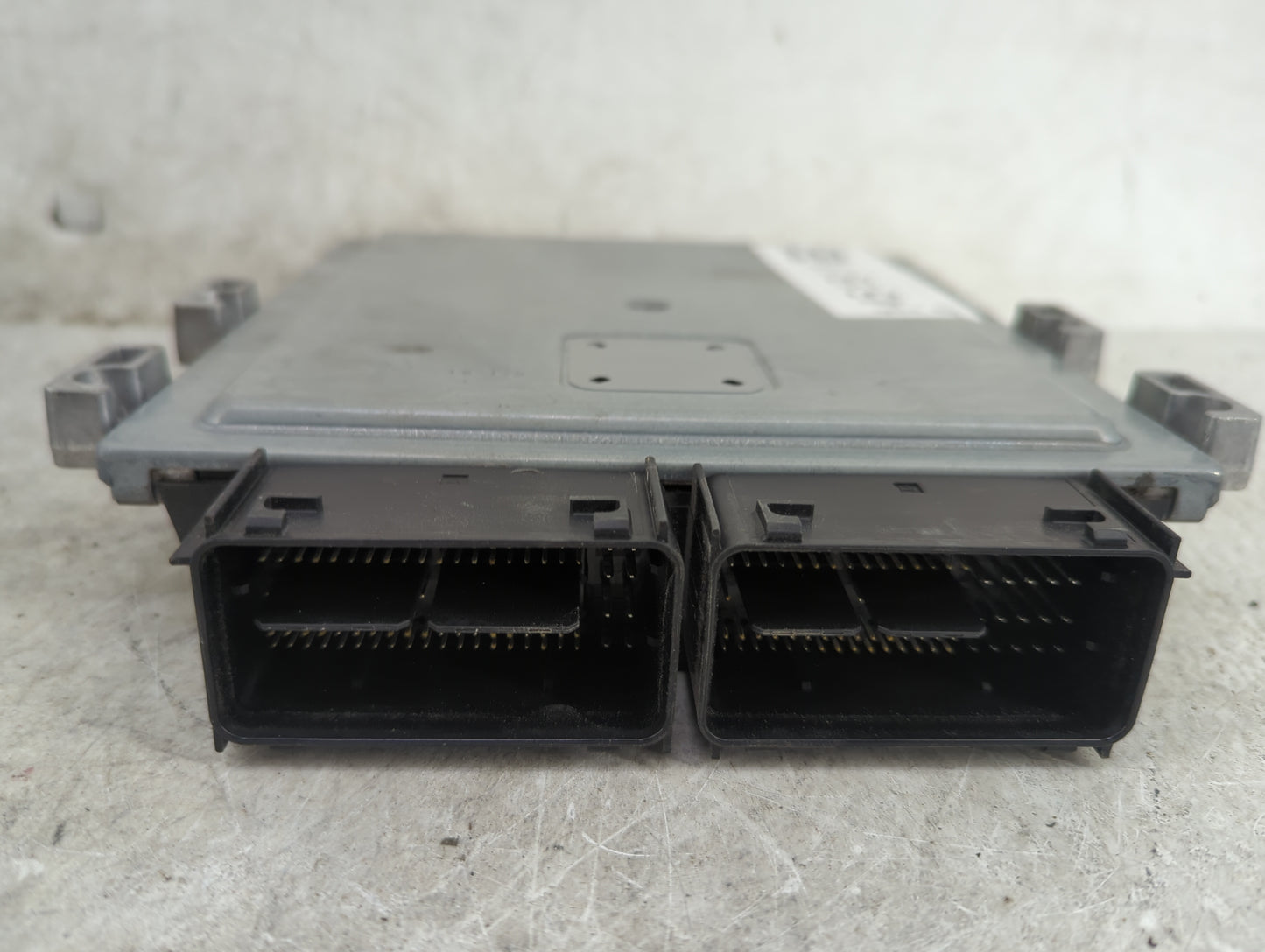 2016-2019 Ford Explorer PCM Engine Control Computer ECU ECM PCU OEM P/N:GB5A-12A650-BZA FL3A-12B684-BEB Fits OEM Used Auto P