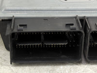 2016-2019 Ford Explorer PCM Engine Control Computer ECU ECM PCU OEM P/N:GB5A-12A650-BZA FL3A-12B684-BEB Fits OEM Used Auto P