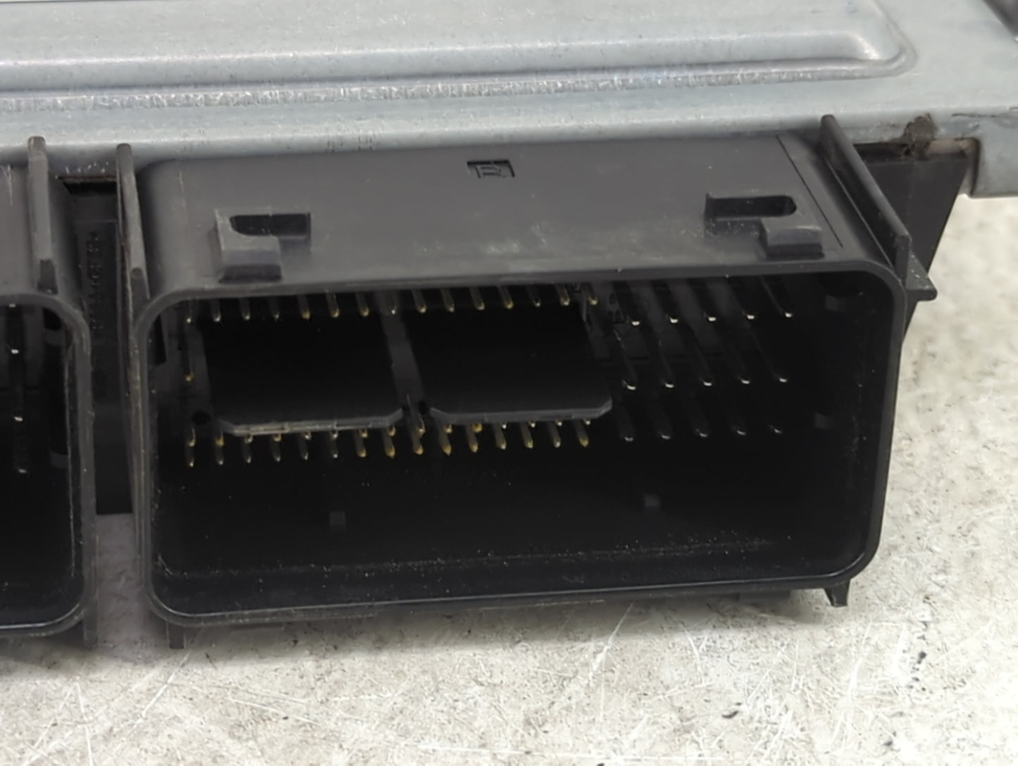 2016-2019 Ford Explorer PCM Engine Control Computer ECU ECM PCU OEM P/N:GB5A-12A650-BZA FL3A-12B684-BEB Fits OEM Used Auto P