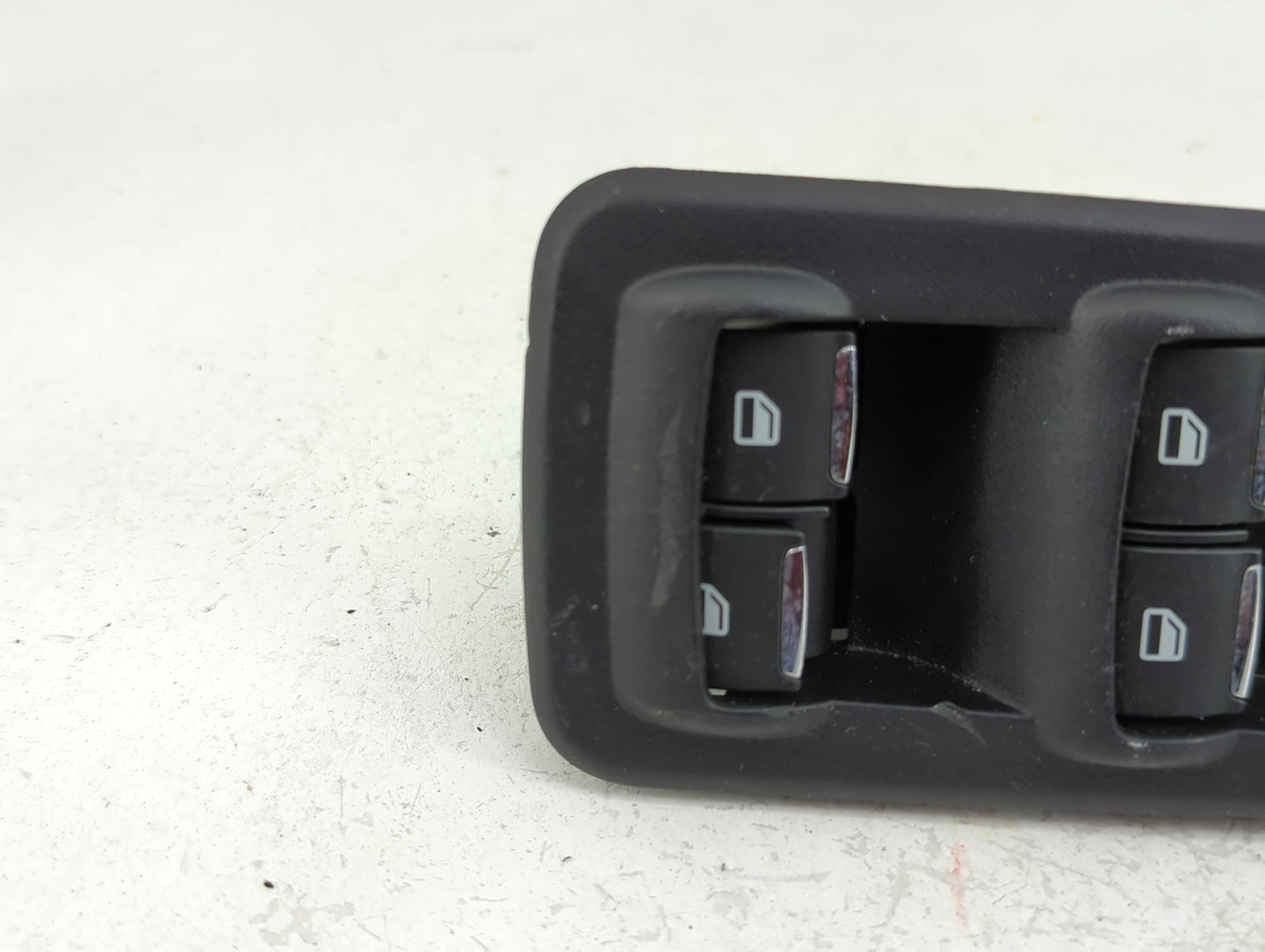 2018 Ford Explorer Master Power Window Switch Replacement Driver Side Left P/N:GB5T-14540-BAW Fits OEM Used Auto Parts - Oem