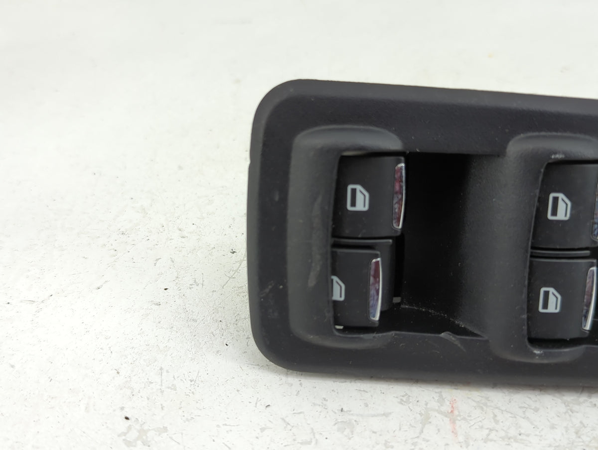 2016-2019 Ford Explorer Master Power Window Switch Replacement Driver Side Left P/N:GB5T-14540-BAW Fits Fits 2016 2017 2018 