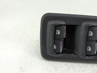 compare product 2016-2019 Ford Explorer Master Power Window Switch Replacement Driver Side Left P/N:GB5T-14540-BAW Fits Fits 2016 2017 2018 2019 OEM Used Auto Parts