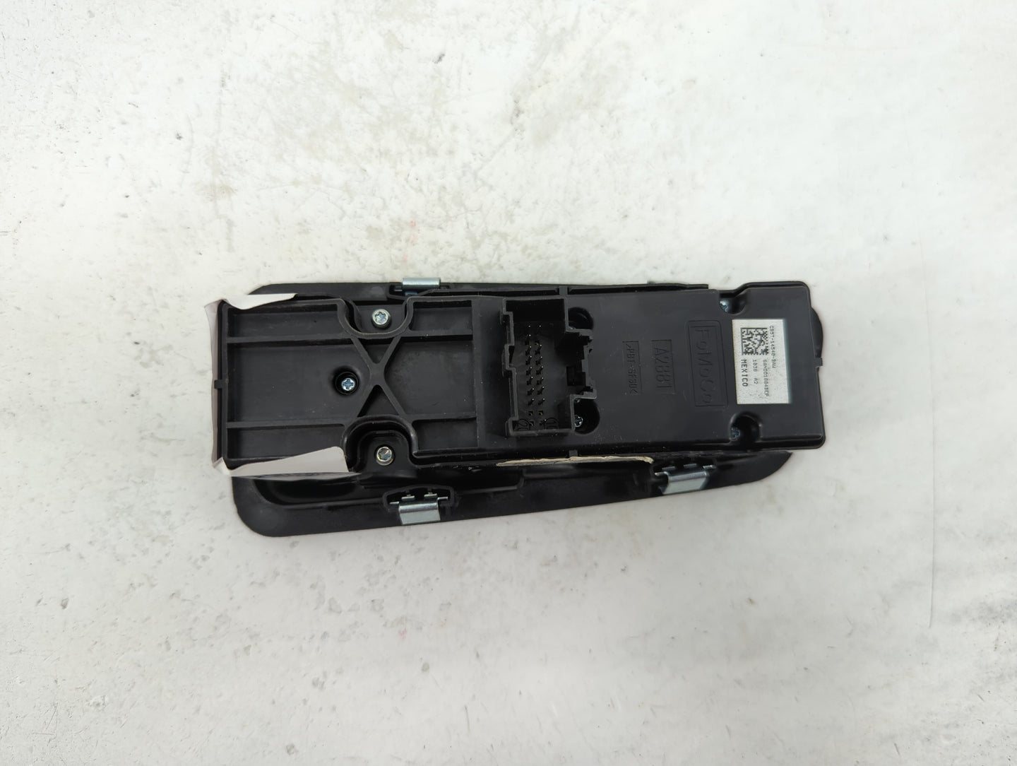 2018 Ford Explorer Master Power Window Switch Replacement Driver Side Left P/N:GB5T-14540-BAW Fits OEM Used Auto Parts - Oem