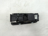 2016-2019 Ford Explorer Master Power Window Switch Replacement Driver Side Left P/N:GB5T-14540-BAW Fits Fits 2016 2017 2018 