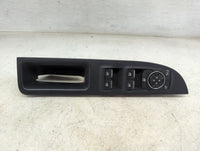 2018 Ford Explorer Master Power Window Switch Replacement Driver Side Left P/N:GB5T-14540-BAW Fits OEM Used Auto Parts - Oem