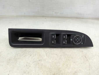 compare product 2018 Ford Explorer Master Power Window Switch Replacement Driver Side Left P/N:GB5T-14540-BAW Fits OEM Used Auto Parts
