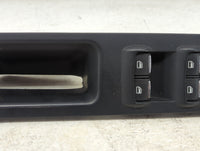 2018 Ford Explorer Master Power Window Switch Replacement Driver Side Left P/N:GB5T-14540-BAW Fits OEM Used Auto Parts - Oem