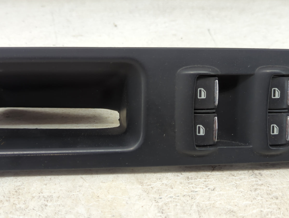 2016-2019 Ford Explorer Master Power Window Switch Replacement Driver Side Left P/N:GB5T-14540-BAW Fits Fits 2016 2017 2018 