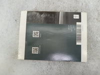 2018 Ford Explorer Owners Manual Book Guide P/N:JL2J19A321AA OEM Used Auto Parts - Oemusedautoparts1.com