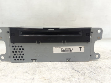2018 Ford Explorer Radio AM FM Cd Player Receiver Replacement P/N:JB5T-19C107-CB JB5T-19C107-AB, PU-3921L-E, 276-1941-08 Fit