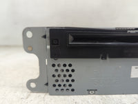 2018-2019 Ford Explorer Radio AM FM Cd Player Receiver Replacement P/N:JB5T-19C107-CB JB5T-19C107-AB Fits Fits 2018 2019 OEM