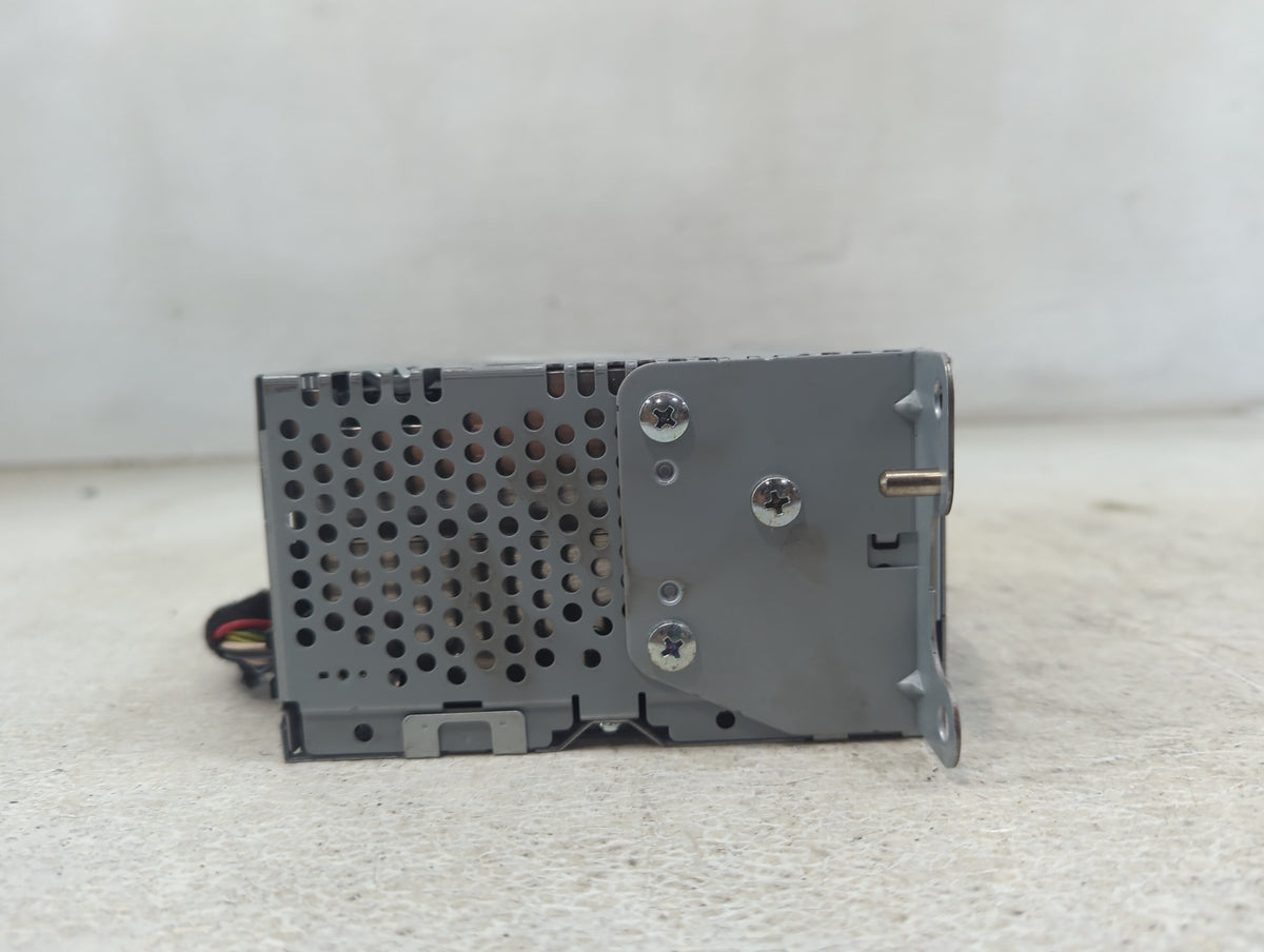 2018-2019 Ford Explorer Radio AM FM Cd Player Receiver Replacement P/N:JB5T-19C107-CB JB5T-19C107-AB Fits Fits 2018 2019 OEM
