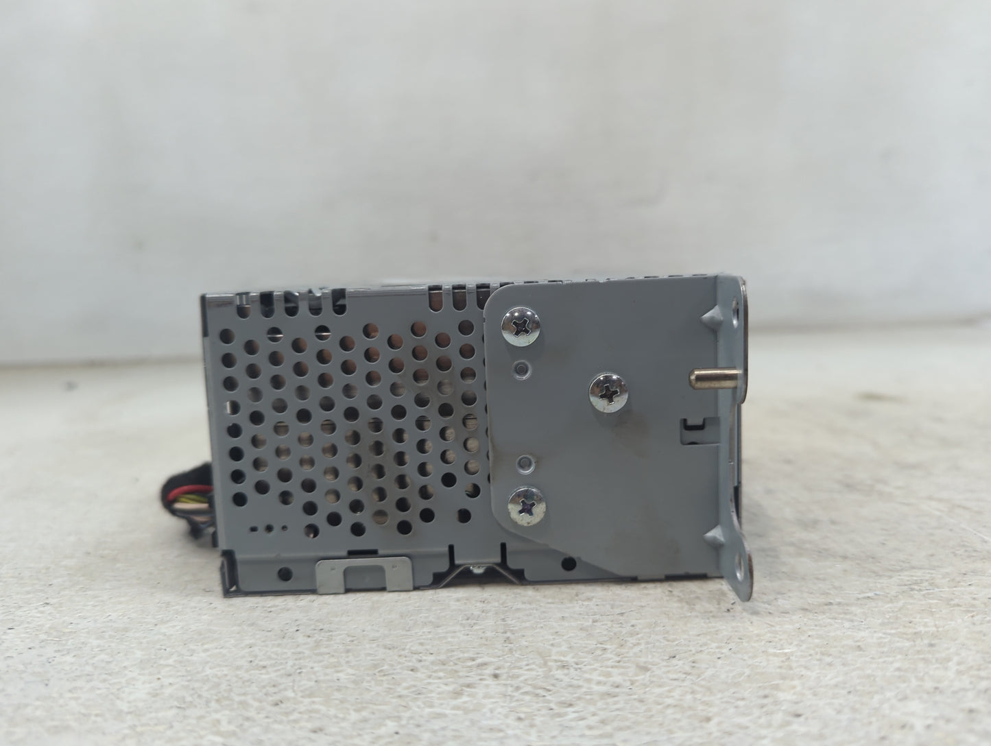 2018 Ford Explorer Radio AM FM Cd Player Receiver Replacement P/N:JB5T-19C107-CB JB5T-19C107-AB, PU-3921L-E, 276-1941-08 Fit