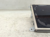 2018 Ford Explorer Radio Control Panel 1468748 - Oemusedautoparts1.com