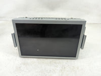 2019-2019 Ford Explorer Information Display Screen 1469332 - Oemusedautoparts1.com