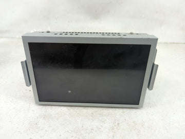2019-2019 Ford Explorer Information Display Screen 1469332 - Oemusedautoparts1.com