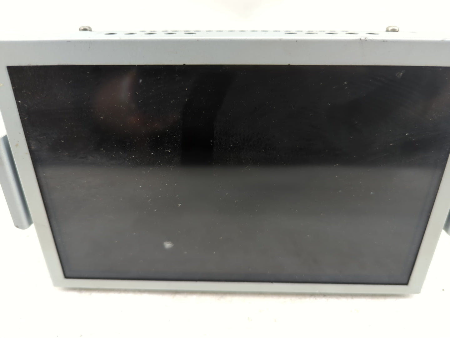 2019-2019 Ford Explorer Information Display Screen 1469332 - Oemusedautoparts1.com