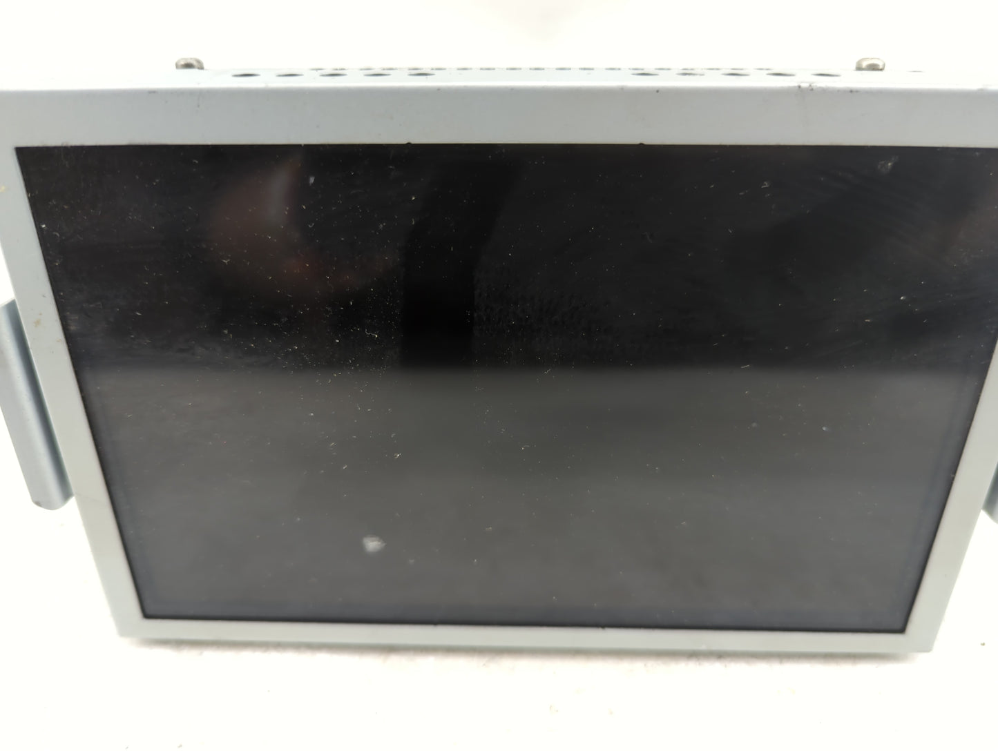 2019-2019 Ford Explorer Information Display Screen 1469332 - Oemusedautoparts1.com
