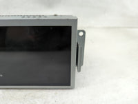 2019-2019 Ford Explorer Information Display Screen 1469332 - Oemusedautoparts1.com