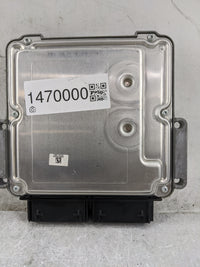 2016-2019 Ford Explorer PCM Engine Control Computer ECU ECM PCU OEM P/N:GB5A-12A650 FB5A-12B684-CA Fits OEM Used Auto Parts 