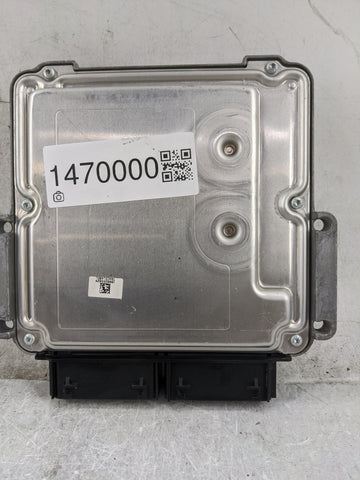 2016-2019 Ford Explorer PCM Engine Control Computer ECU ECM PCU OEM P/N:GB5A-12A650 FB5A-12B684-CA Fits OEM Used Auto Parts 