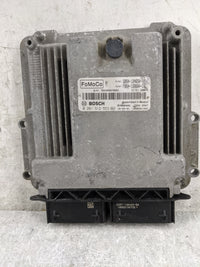 2016-2019 Ford Explorer PCM Engine Control Computer ECU ECM PCU OEM P/N:GB5A-12A650 FB5A-12B684-CA Fits OEM Used Auto Parts 