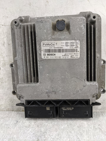 2016-2019 Ford Explorer PCM Engine Control Computer ECU ECM PCU OEM P/N:GB5A-12A650 FB5A-12B684-CA Fits OEM Used Auto Parts