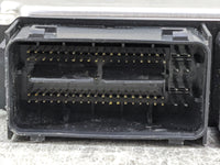 2016-2019 Ford Explorer PCM Engine Control Computer ECU ECM PCU OEM P/N:GB5A-12A650 FB5A-12B684-CA Fits OEM Used Auto Parts 