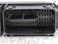2016-2019 Ford Explorer PCM Engine Control Computer ECU ECM PCU OEM P/N:GB5A-12A650 FB5A-12B684-CA Fits OEM Used Auto Parts 