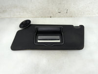 2018 Ford Explorer Sun Visor Shade Replacement Driver Left Mirror Fits OEM Used Auto Parts - Oemusedautoparts1.com