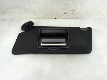 2018 Ford Explorer Sun Visor Shade Replacement Driver Left Mirror Fits OEM Used Auto Parts - Oemusedautoparts1.com
