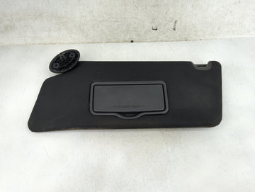 2018 Ford Explorer Sun Visor Shade Replacement Driver Left Mirror Fits OEM Used Auto Parts