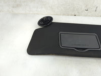 2016-2019 Ford Explorer Sun Visor Shade Replacement Driver Left Mirror Fits Fits 2016 2017 2018 2019 OEM Used Auto Parts - O