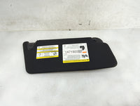 2018 Ford Explorer Sun Visor Shade Replacement Driver Left Mirror Fits OEM Used Auto Parts - Oemusedautoparts1.com
