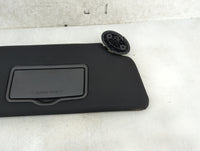 2018 Ford Explorer Sun Visor Shade Replacement Passenger Right Mirror Fits OEM Used Auto Parts - Oemusedautoparts1.com