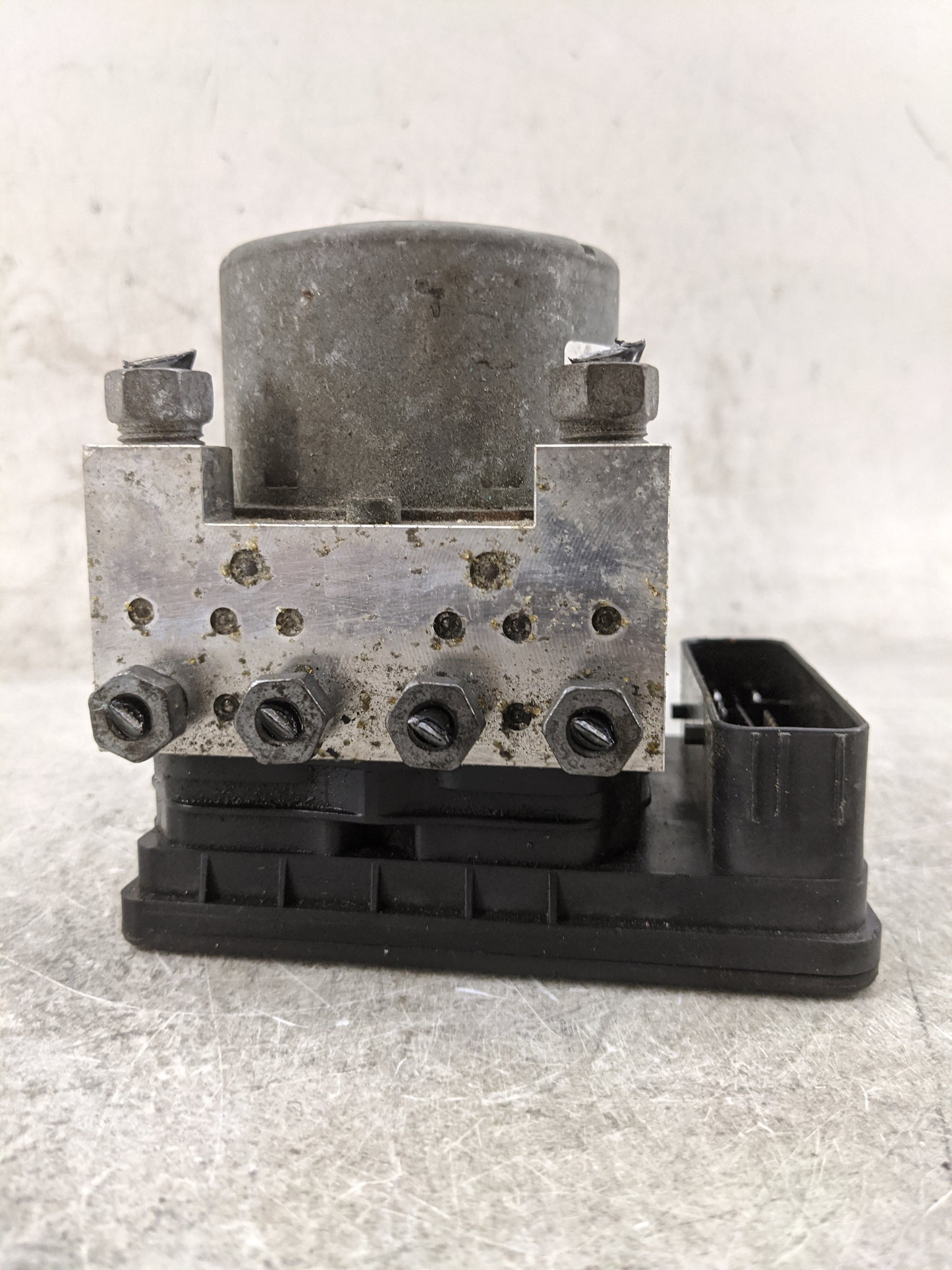 2018 Ford Explorer ABS Pump Control Module Replacement P/N:HB53-2C405-AC 25.0220-0698.4, HB53-2C219-AB, 28.5153-5120.3 Fits 