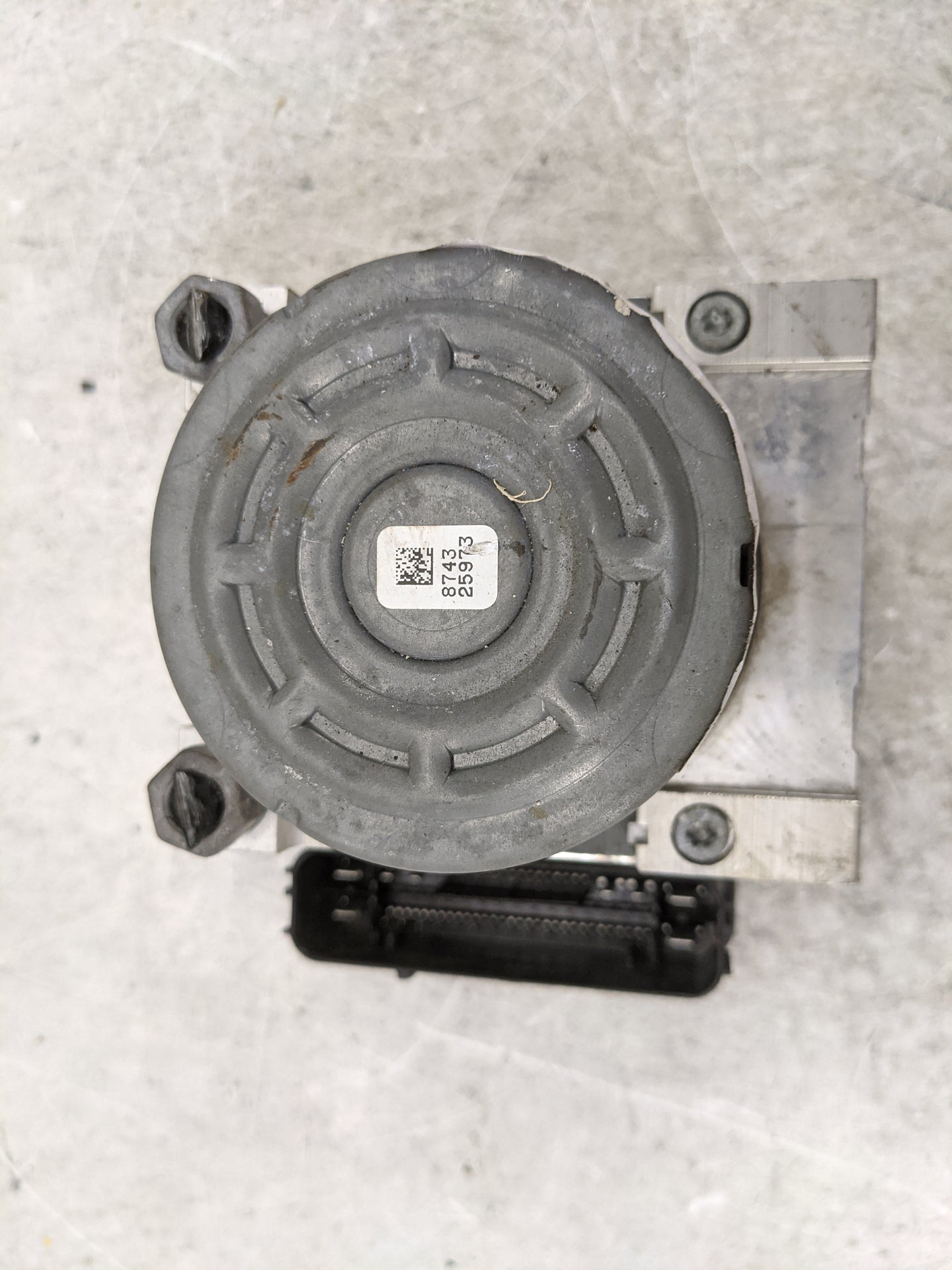 2018 Ford Explorer ABS Pump Control Module Replacement P/N:HB53-2C405-AC 25.0220-0698.4, HB53-2C219-AB, 28.5153-5120.3 Fits 