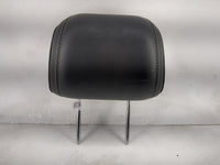 2018 Ford Explorer Headrest Head Rest Front Driver Seat Black - Oemusedautoparts1.com