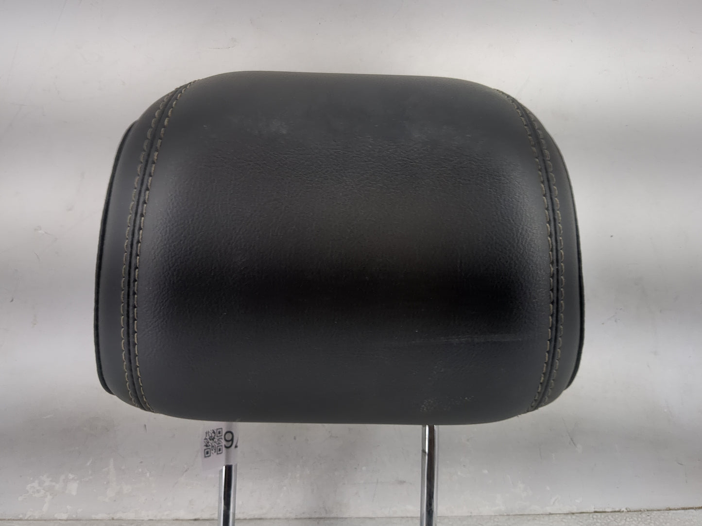 2018 Ford Explorer Headrest Head Rest Front Driver Seat Black - Oemusedautoparts1.com