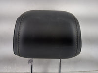 2018 Ford Explorer Headrest Head Rest Front Driver Seat Black - Oemusedautoparts1.com