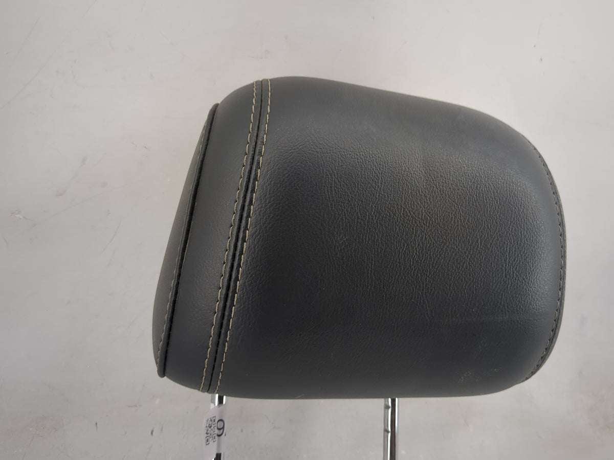 2018 Ford Explorer Headrest Head Rest Front Driver Seat Black - Oemusedautoparts1.com