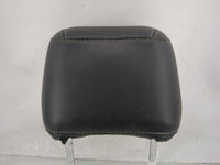 2018 Ford Explorer Headrest Head Rest Front Driver Seat Black - Oemusedautoparts1.com
